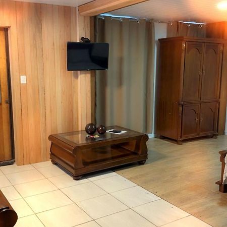 Flat Deluxe3 Gramado Appartement Buitenkant foto