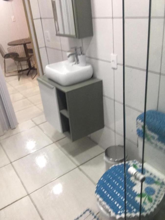 Flat Deluxe3 Gramado Appartement Buitenkant foto