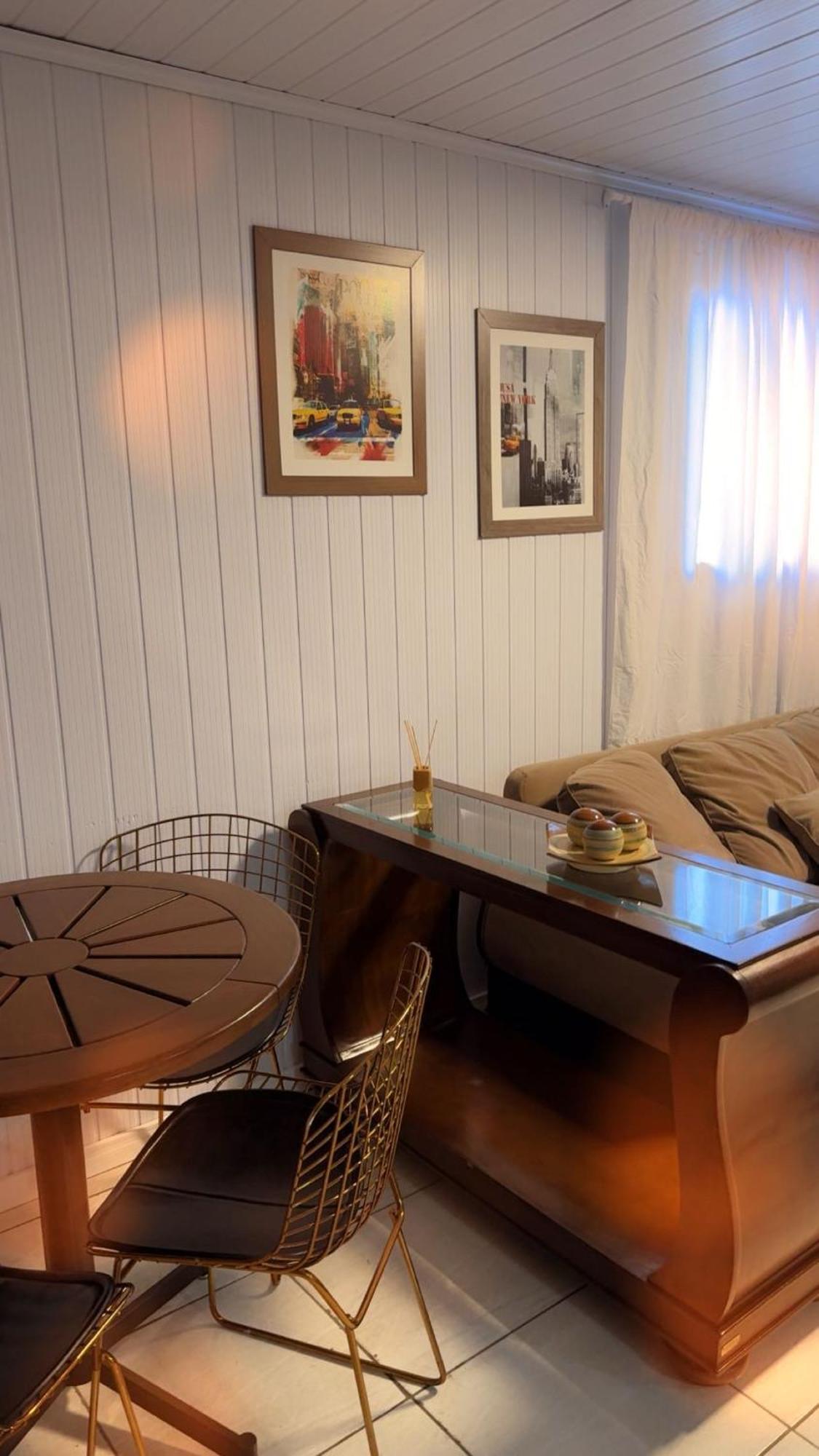 Flat Deluxe3 Gramado Appartement Buitenkant foto